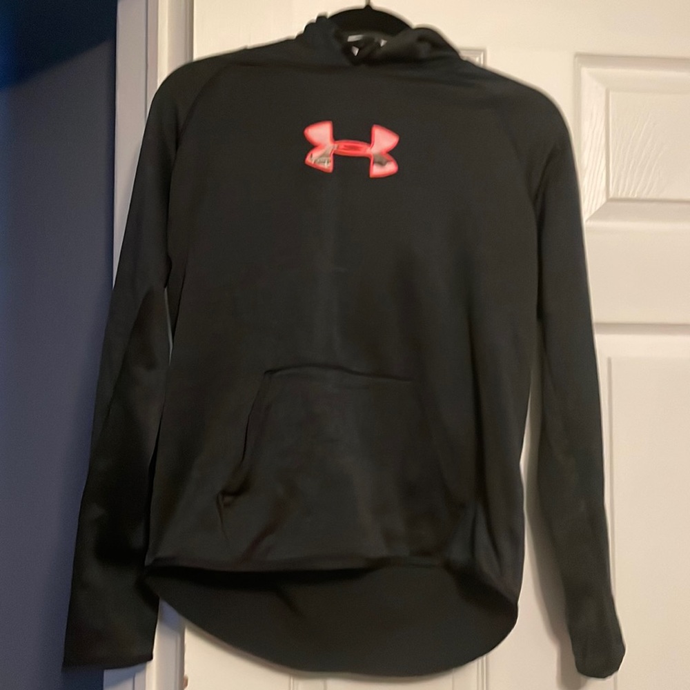 Under armor camp